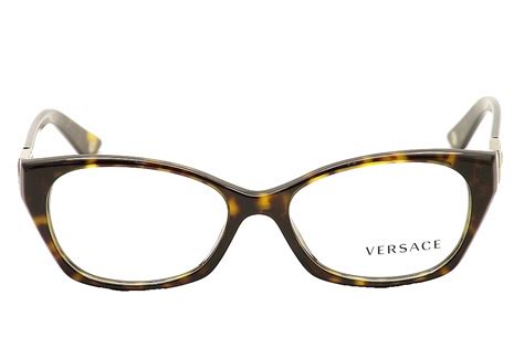 versace eyeglasses fraes women 2019|versace prescription eyeglasses for women.